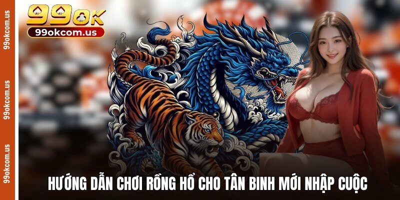 Hướng dẫn chơi rồng hổ cho tân binh mới nhập cuộc