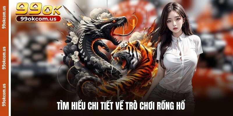 Khám phá bao quát về trò chơi rồng hổ